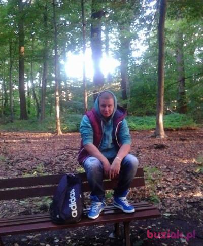 Tomek, Mężczyzna, 41, Niemcy, Zdjęcie: 3