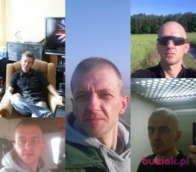 slawek, Mężczyzna, 44, Poznań, Polska, Zdjęcie: 5