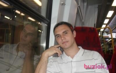 Paweł, Male, 35, Warszawa, Polska, Photo: 1