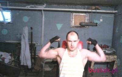 Grzesiek , Mężczyzna, 37, Wrocław, Polska, Zdjęcie: 1