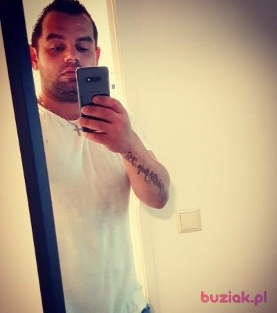 Damian, Male, 35, Holandia, Photo: 6