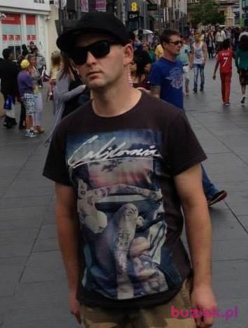 Radecki2015, Male, 50, Wielka Brytania, Photo: 2