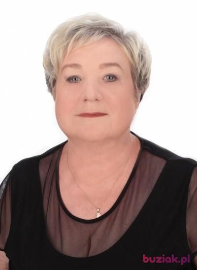 Luba, Kobieta, 71, Bielsk Podlaski, Polska, Zdjęcie: 1