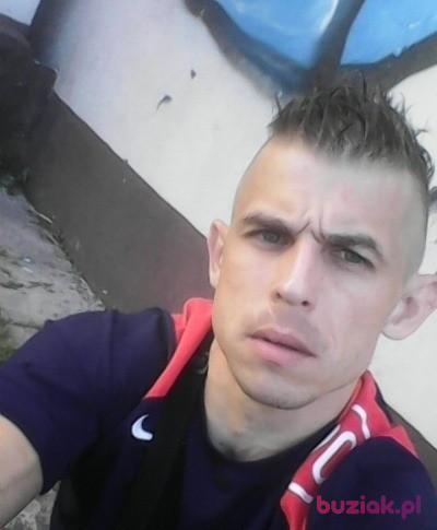 Dawid, Male, 38, Żory, Polska, Photo: 3