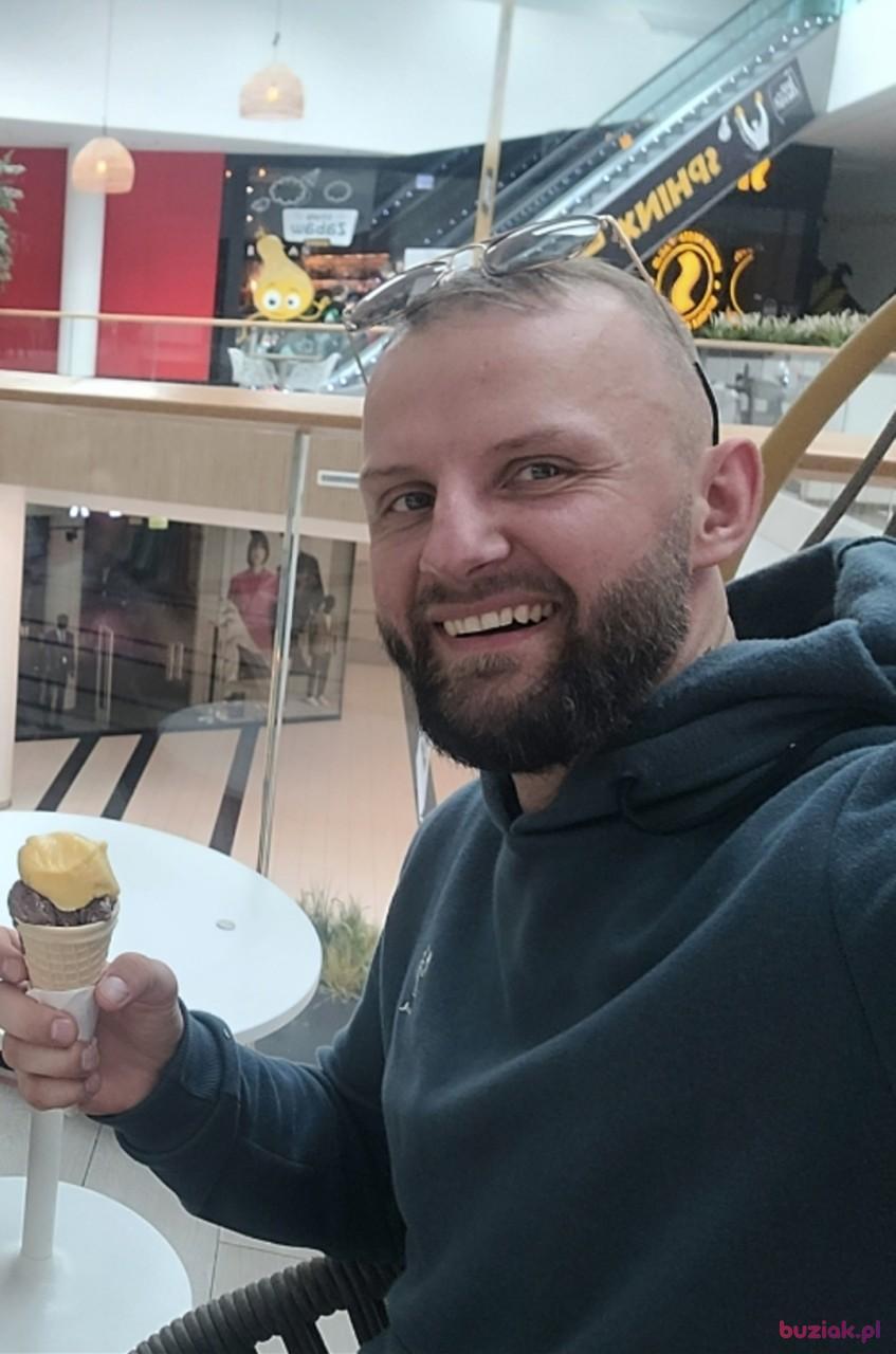 Przemyslaw, Male, 39, Białystok, Polska, Photo: 2