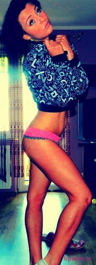 Ania , Female, 29, Polkowice, Polska, Photo: 1