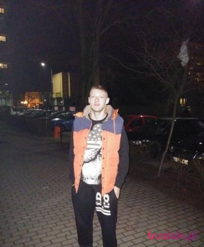 Marcin, Male, 34, Suwałki, Polska, Photo: 3