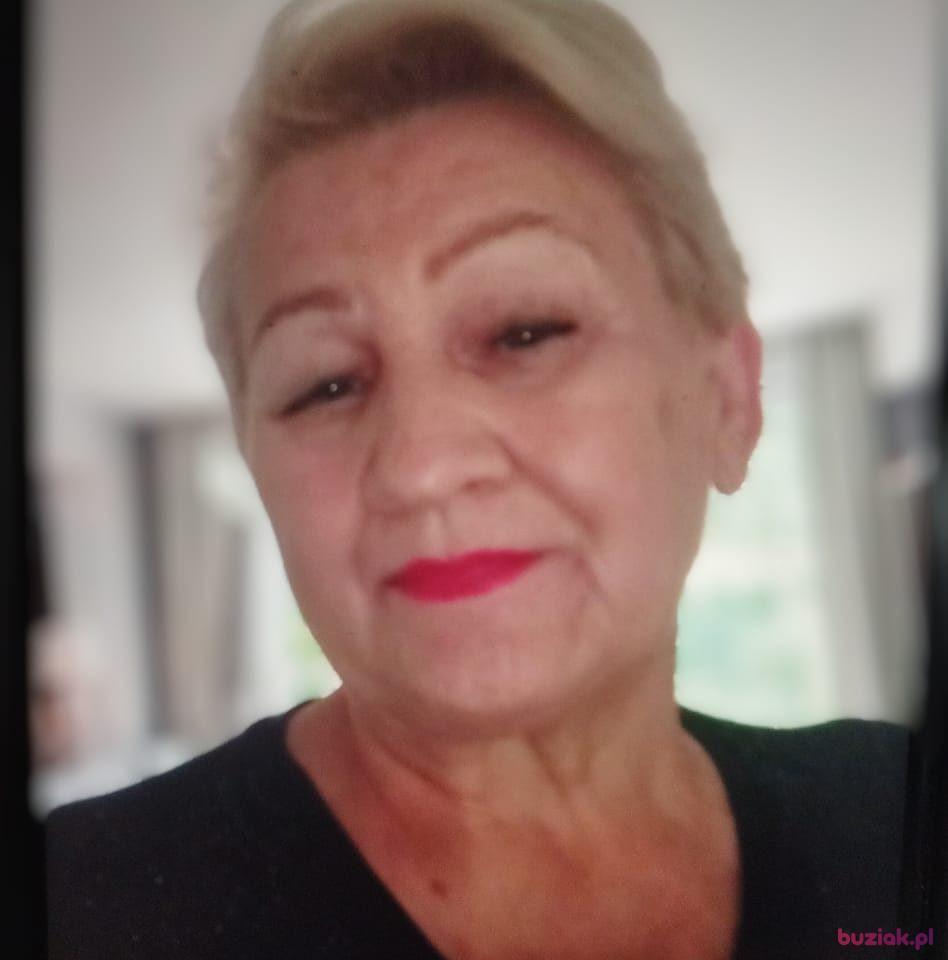 EWELINA, Kobieta, 71, Turek, Polska, Zdjęcie: 3
