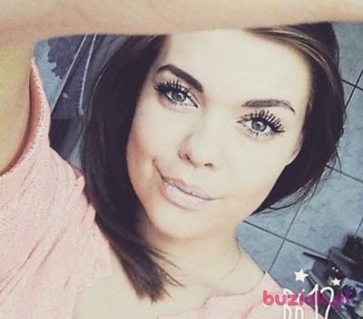 Kamila, Female, 29, Czersk, Polska, Photo: 2