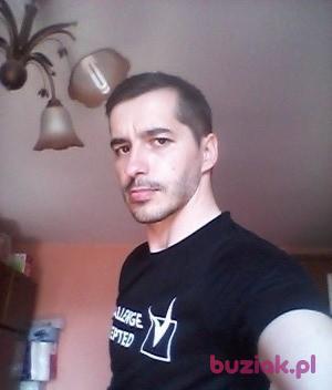 J....., Male, 43, Lublin, Polska, Photo: 2