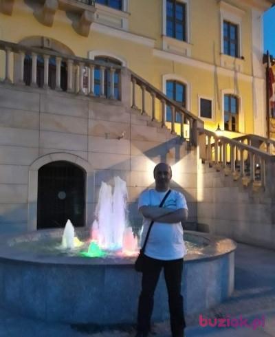 Jacek, Male, 53, Chorzów, Polska, Photo: 1