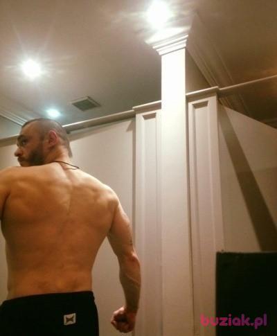 Kto pyta nie bladzi , Male, 45, Police, Polska, Photo: 1