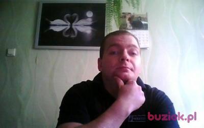 Rafał, Male, 41, Zabrze, Polska, Photo: 2