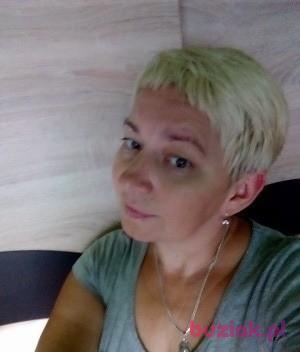 Gosia, Female, 53, Żary, Polska, Photo: 2