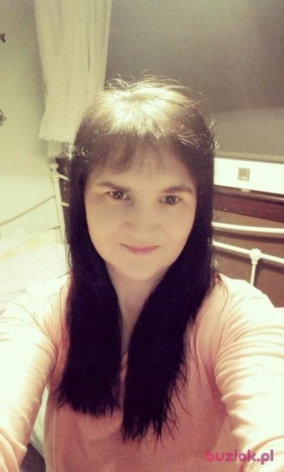 Dorota justyna, Female, 55, Glasgow, Wielka Brytania, Photo: 1
