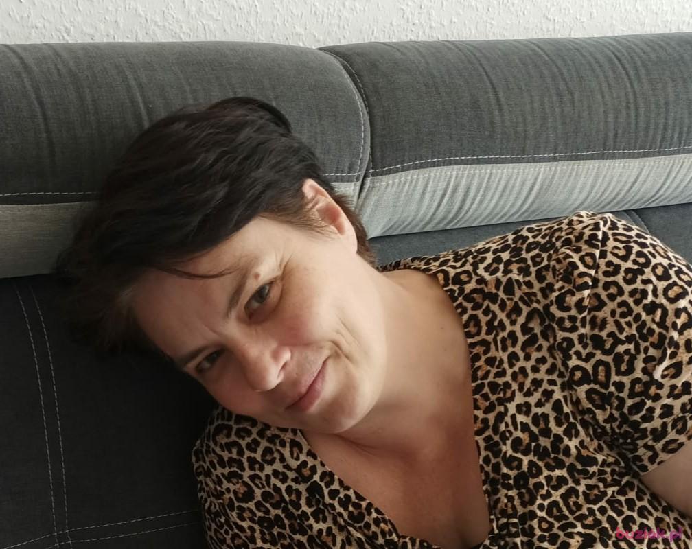 Kasia, Female, 53, Zgorzelec, Polska, Photo: 4