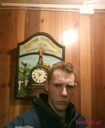 Adam, Male, 29, Crosby, Wielka Brytania, Photo: 3