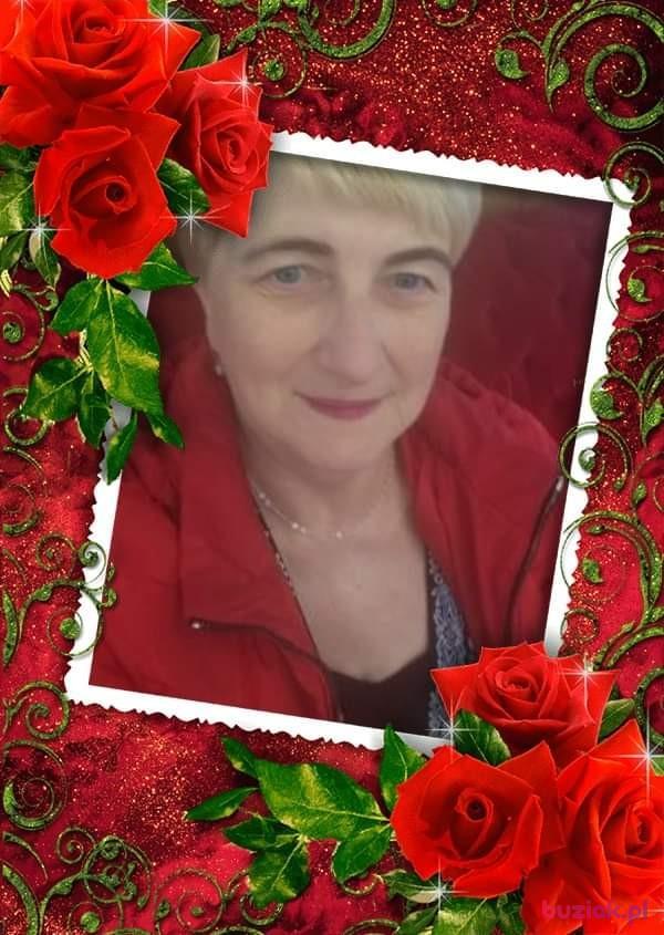 Izabela, Female, 57, Białystok, Polska, Photo: 1
