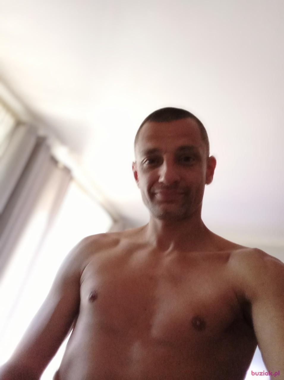 Robert, Male, 43, Brzeziny, Polska, Photo: 2