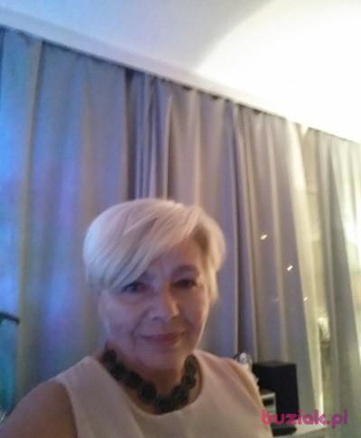 Hanna , Female, 74, Wrocław, Polska, Photo: 2