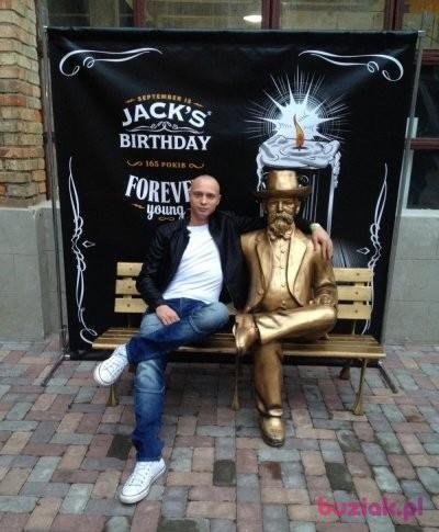 Artur, Male, 44, Wielka Brytania, Photo: 2