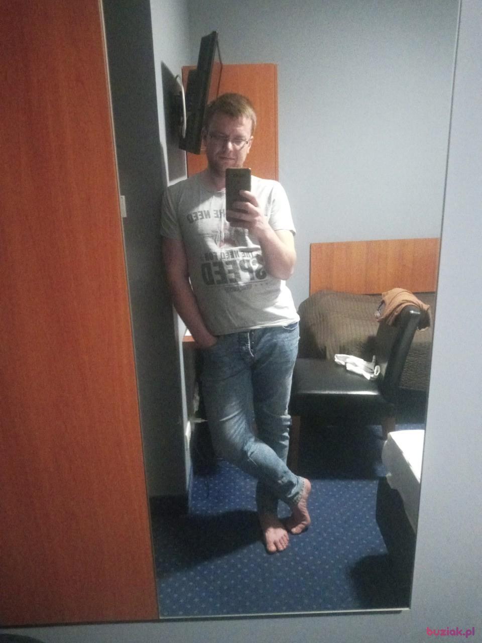 Mateusz, Male, 37, Gromitz, Niemcy, Photo: 5