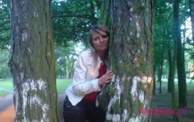 Marta, Female, 39, Elbląg, Polska, Photo: 2