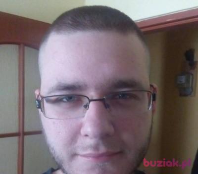 Krzysztof, Male, 34, Nowa Sól, Polska, Photo: 2
