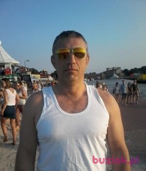 Kostyantyn, Mężczyzna, 54, Słupsk, Polska, Zdjęcie: 1