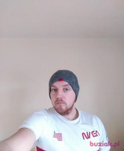 Sebastian, Mężczyzna, 34, Katowice, Polska, Zdjęcie: 2
