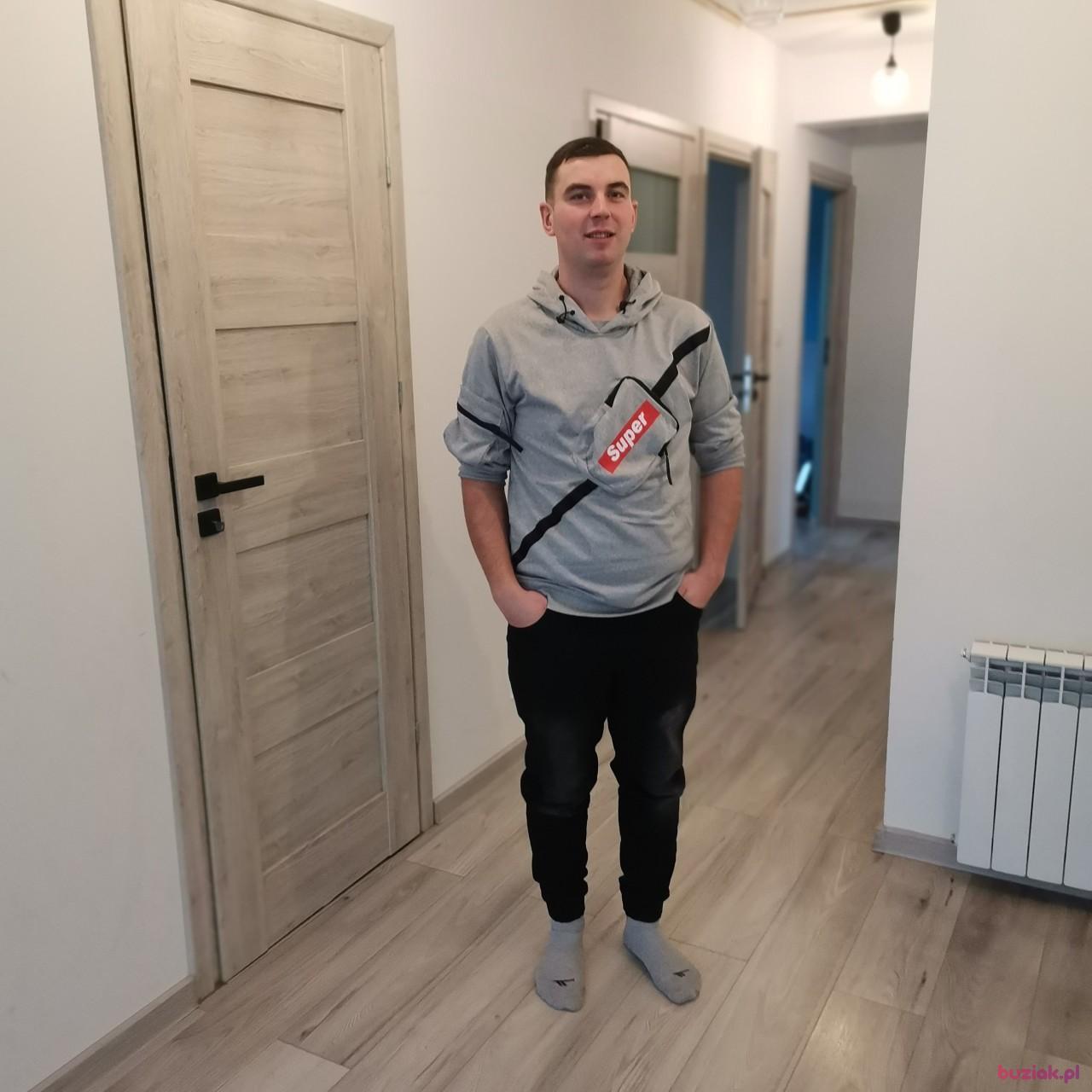 marulek1993, Male, 33, Polska, Photo: 2