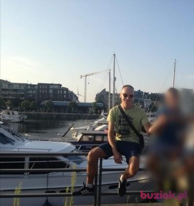 Mateusz, Mężczyzna, 33, Rzeszów, Polska, Zdjęcie: 2