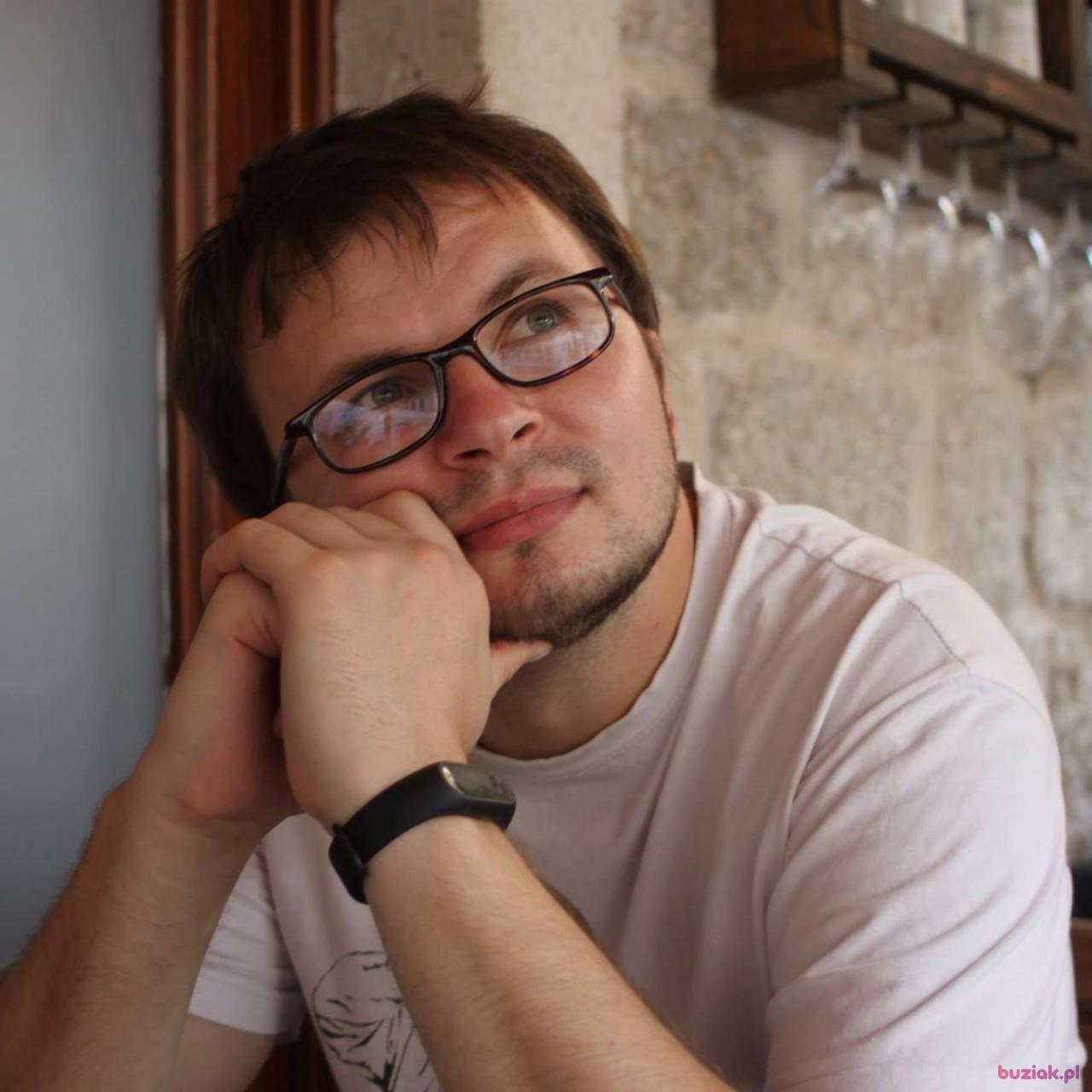 Michał, Male, 38, Sosnowiec, Polska, Photo: 2