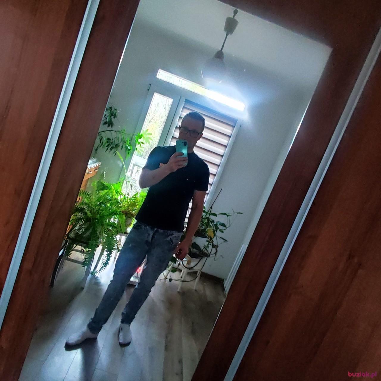 Matii, Male, 30, Drobin, Polska, Photo: 3