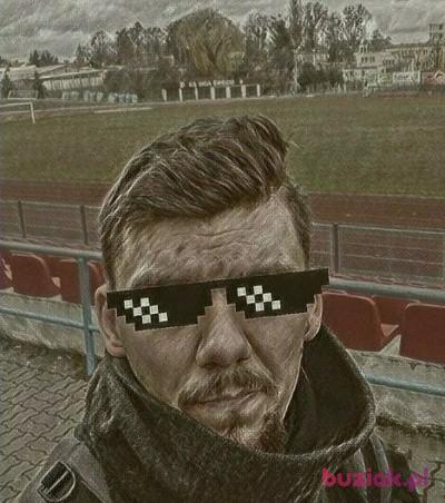 Samael, Mężczyzna, 38, Toruń, Polska, Zdjęcie: 2