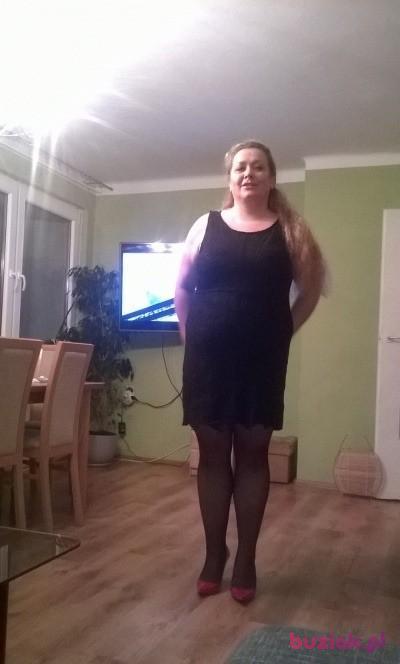 Kate, Kobieta, 50, Polska, Zdjęcie: 2