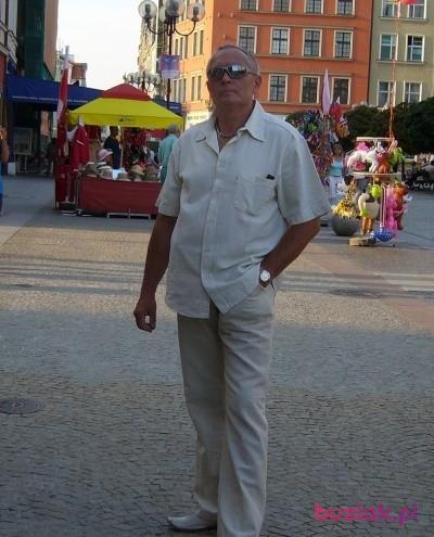 Andrzej, Mężczyzna, 74, Wrocław, Polska, Zdjęcie: 3