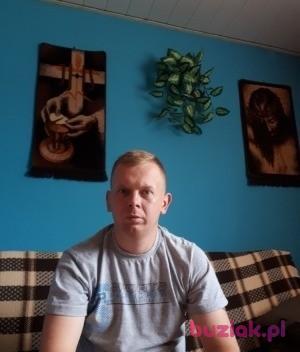 paweł, Male, 33, Wolbrom, Polska, Photo: 4