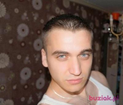 Sebastian, Male, 37, Czarnków, Polska, Photo: 2