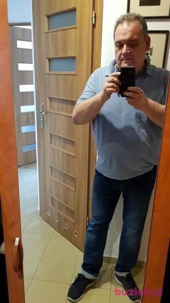 Jurek, Mężczyzna, 63, Kraków, Polska, Zdjęcie: 2