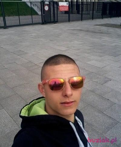 Daniel19966, Male, 30, Polska, Photo: 3