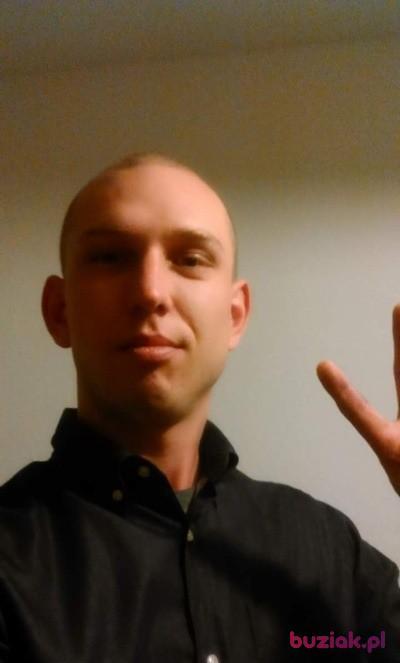 Paweł , Male, 37, Holandia, Photo: 2