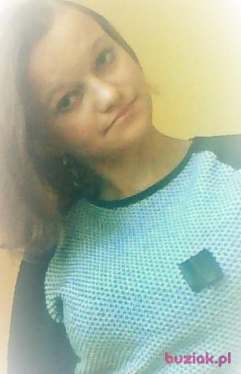 Justyna , Female, 27, Chmielnik, Polska, Photo: 4