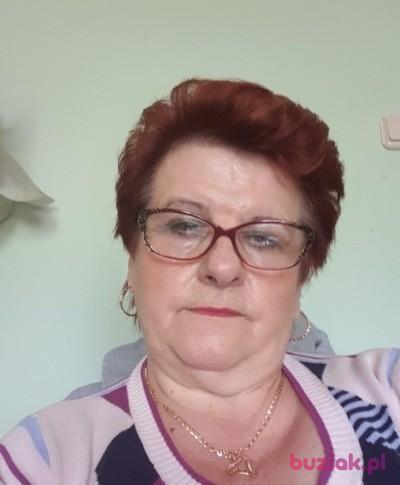Zdzislawa, Female, 69, Rypin, Polska, Photo: 6