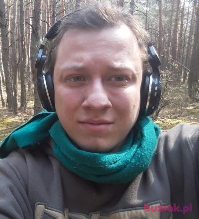 Krzysiek, Male, 32, Otwock, Polska, Photo: 3