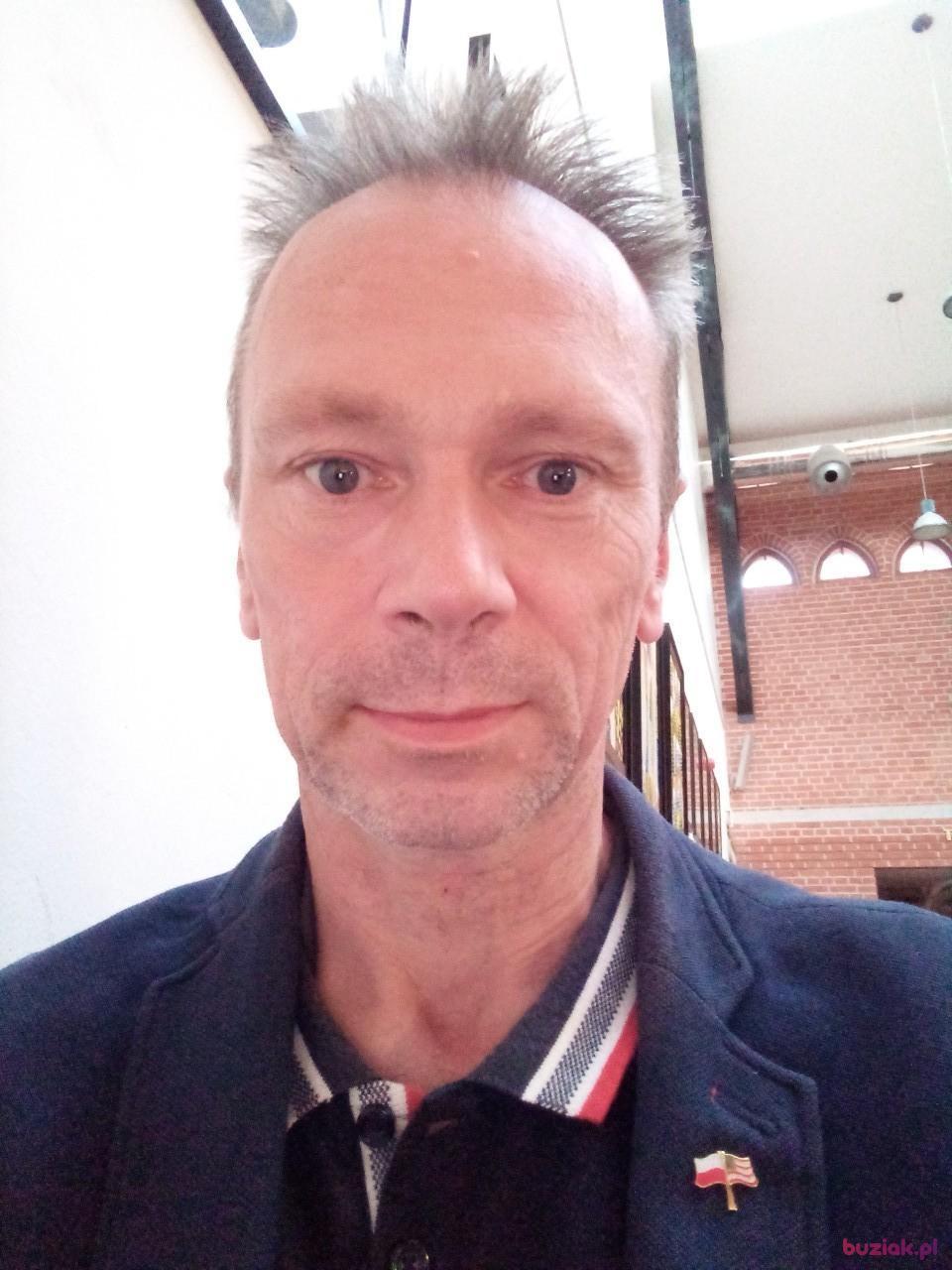 The President, Male, 52, Gdańsk, Polska, Photo: 16