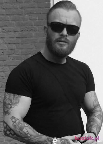 Ziemek, Male, 44, Haarlem, Holandia, Photo: 3