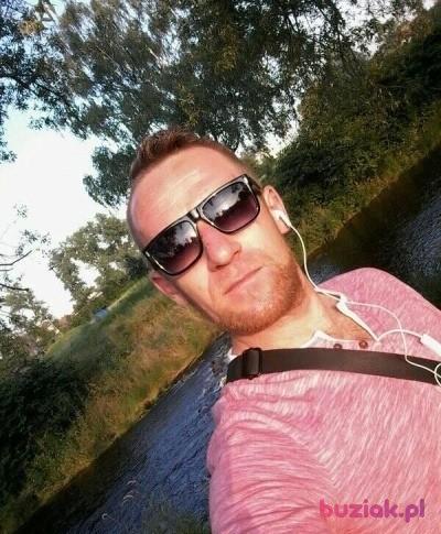 Michał, Male, 38, Świdnica, Polska, Photo: 3
