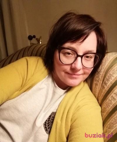 Katarzyna, Kobieta, 50, Łódź, Polska, Zdjęcie: 2