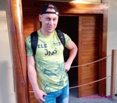 Max1702, Male, 41, Wrocław, Polska, Photo: 4